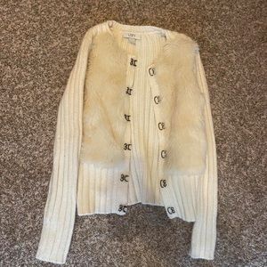 Ann Taylor Loft Cardigan
